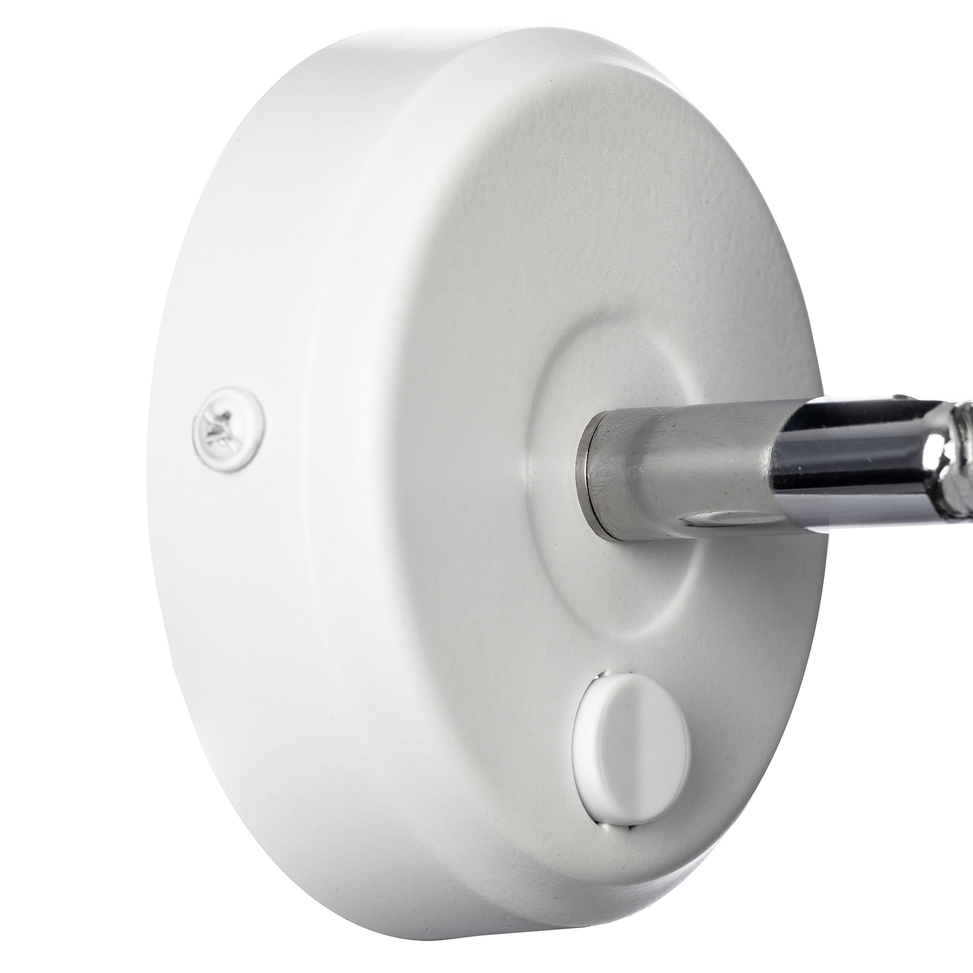 Citilux Смит CL530510 Спот с выключателем Белый арт. 89136