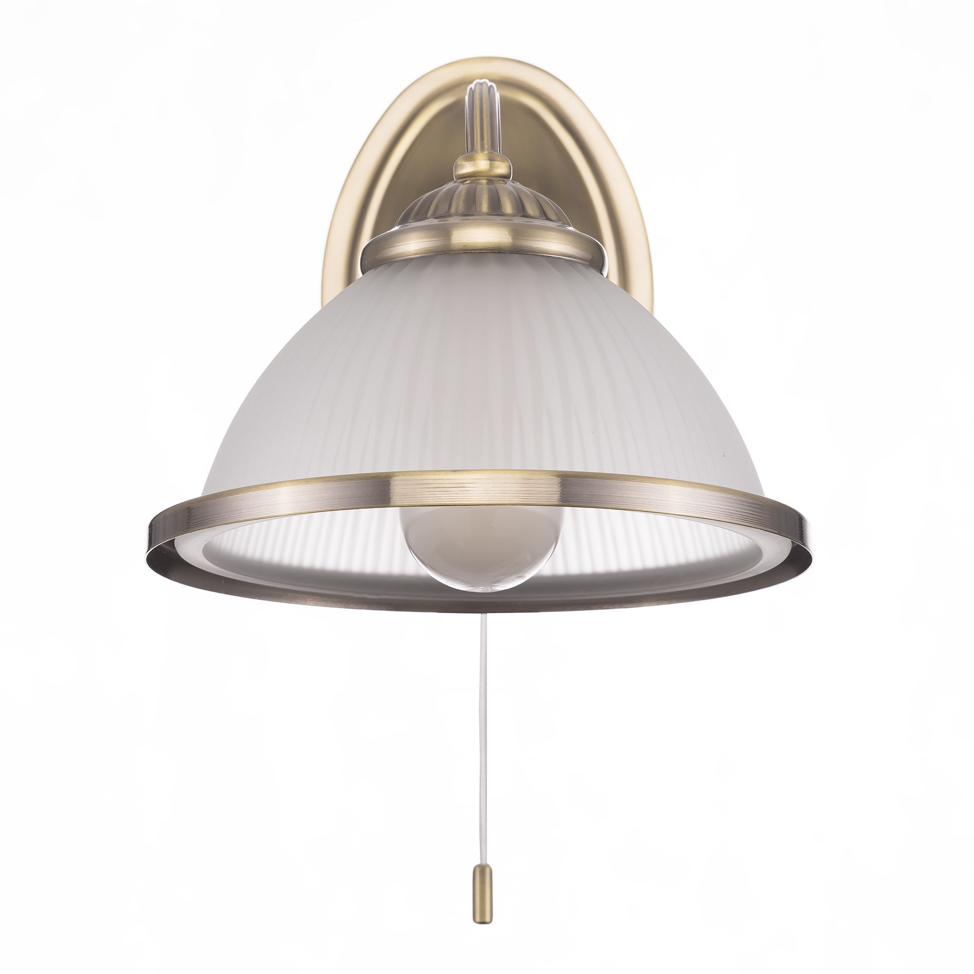 Citilux ALONSO CL422313 Бра с выключателем Бронза арт. 89234