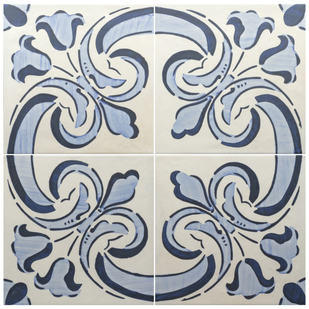 EQUIPE ARES CLASSIC DECOR 20х20 EQ-5 арт. 66996