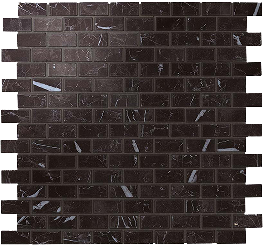 Marvel Nero M. Mosaico Lapp. Burattato арт. 78593