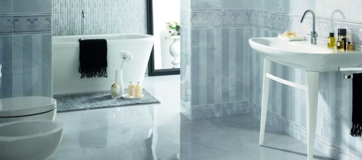 ONICE BEIGE ACANTO LIST.  8X56 арт. 77996