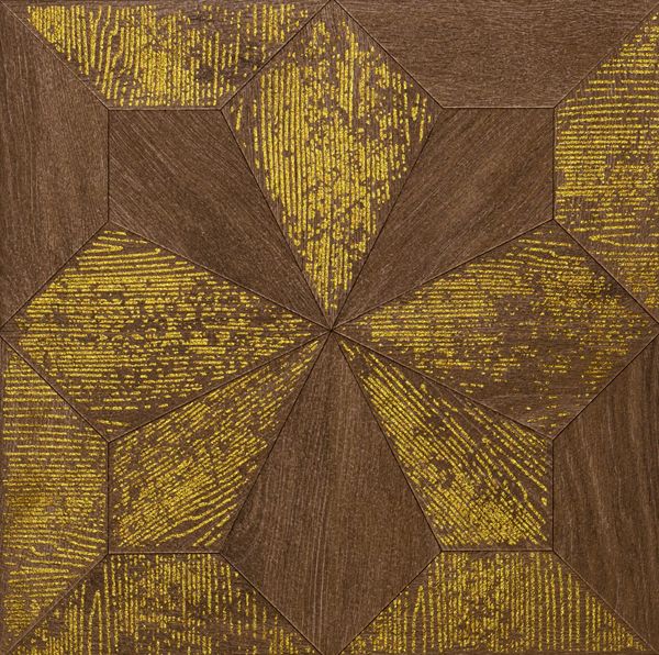 Керамогранит DEC.GOLD LUCIA STEAM CHERRY 30X30 арт. 216356