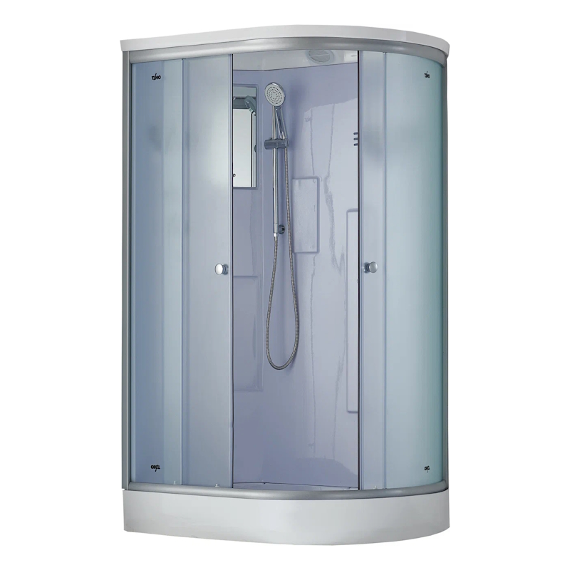 Душевая кабина Timo Standart T-5502L, 120x85x220 арт. 174734