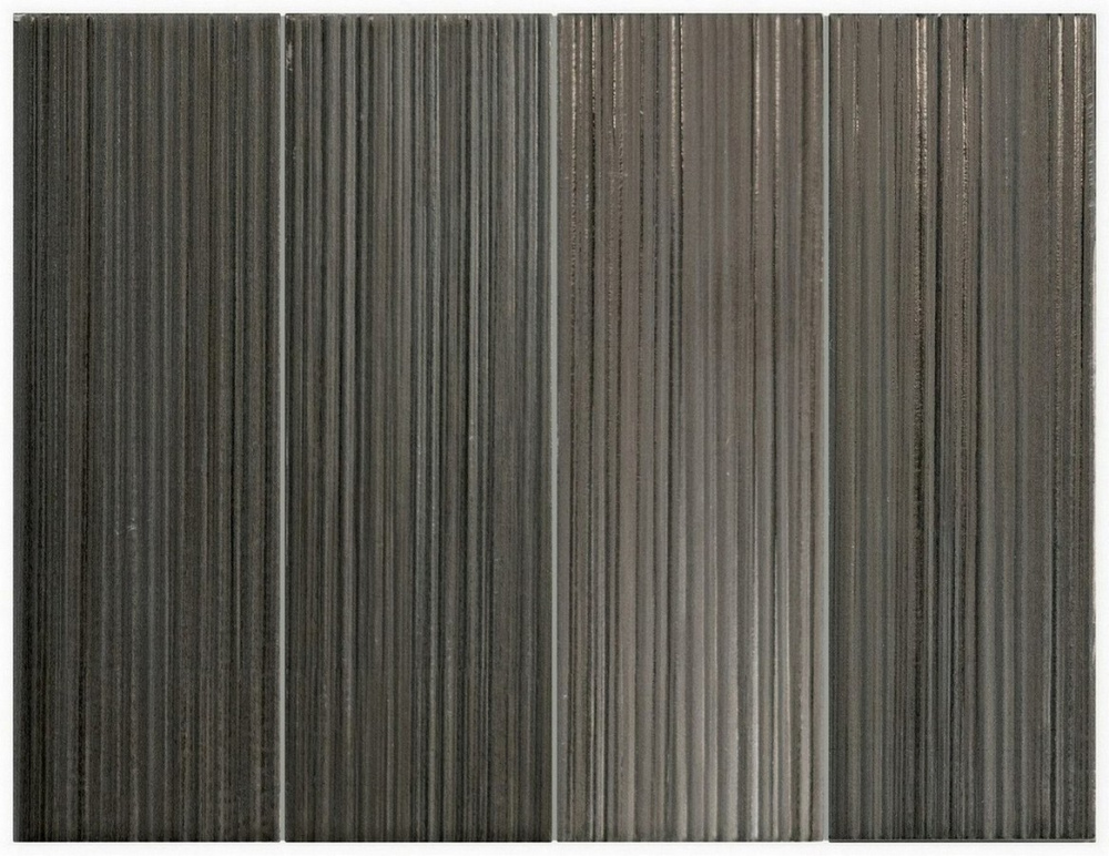 EQUIPE HIKARI EBONY DECOR 6х18.6 EQ-5 арт. 66921