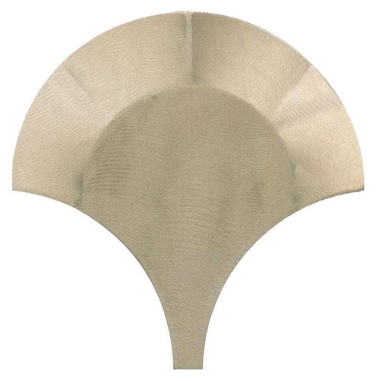 LANTIC GRAVITY ALUM TROYA GOLD 20х11x0.2 G-113 арт. 86337