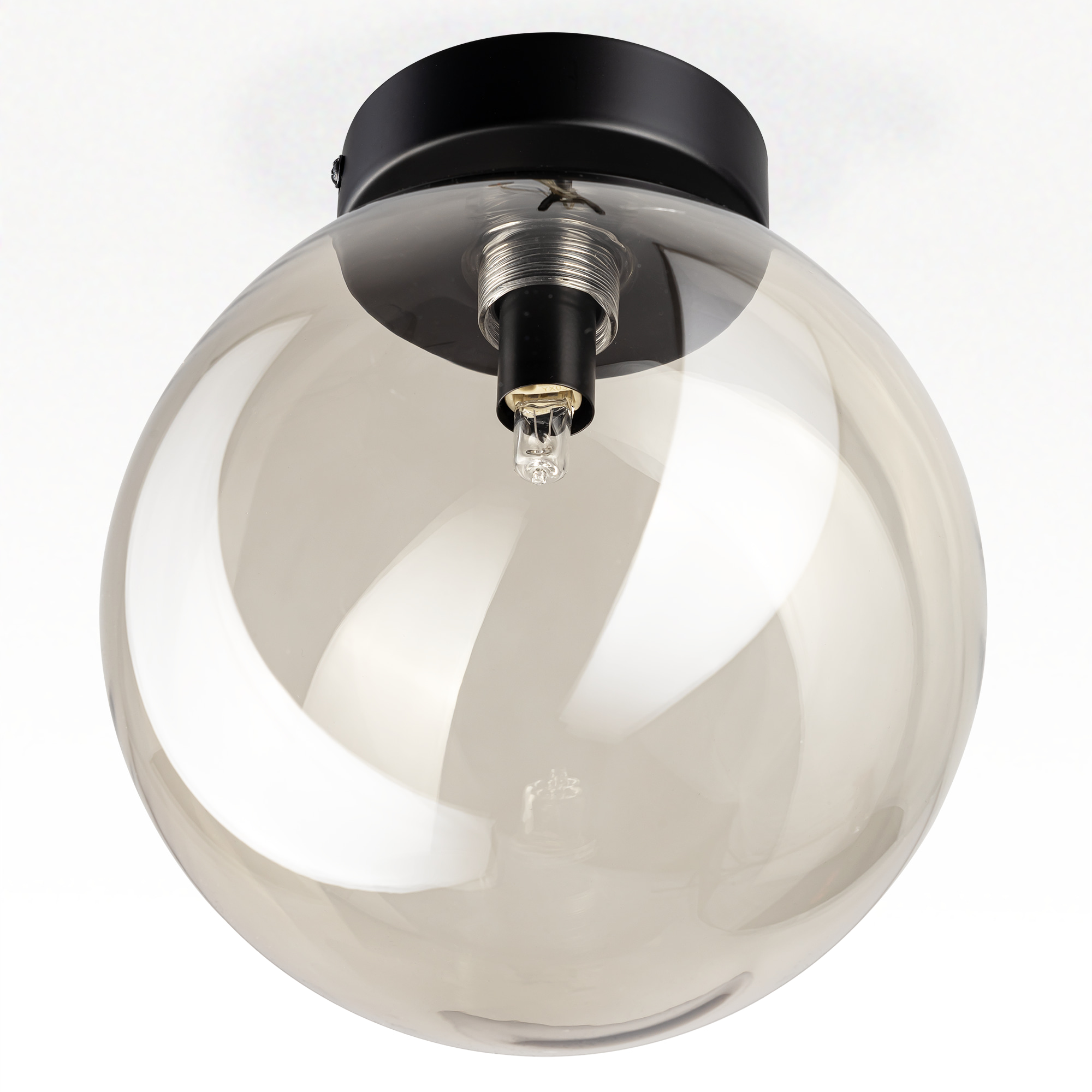 Citilux ORTON CL202511 Светильник Дымчатый арт. 89583
