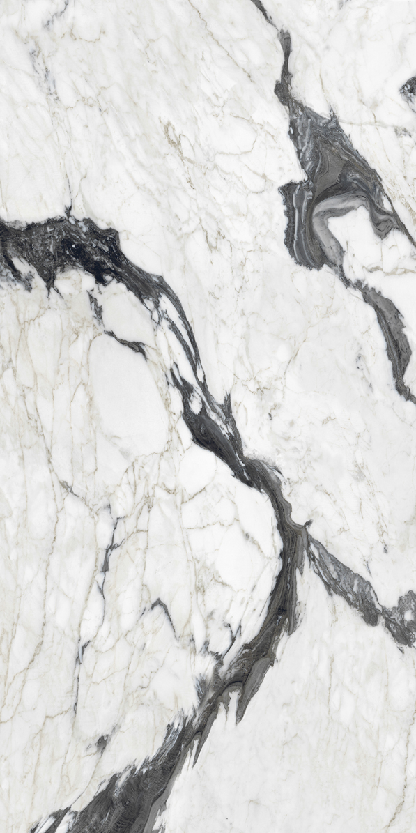Керамогранит BIJOUX CALAC ALTISSIMO GLO 6MM R	120x240 арт. 84699