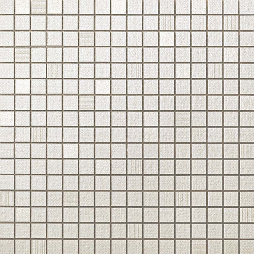 Room White Mosaico Q арт. 78597
