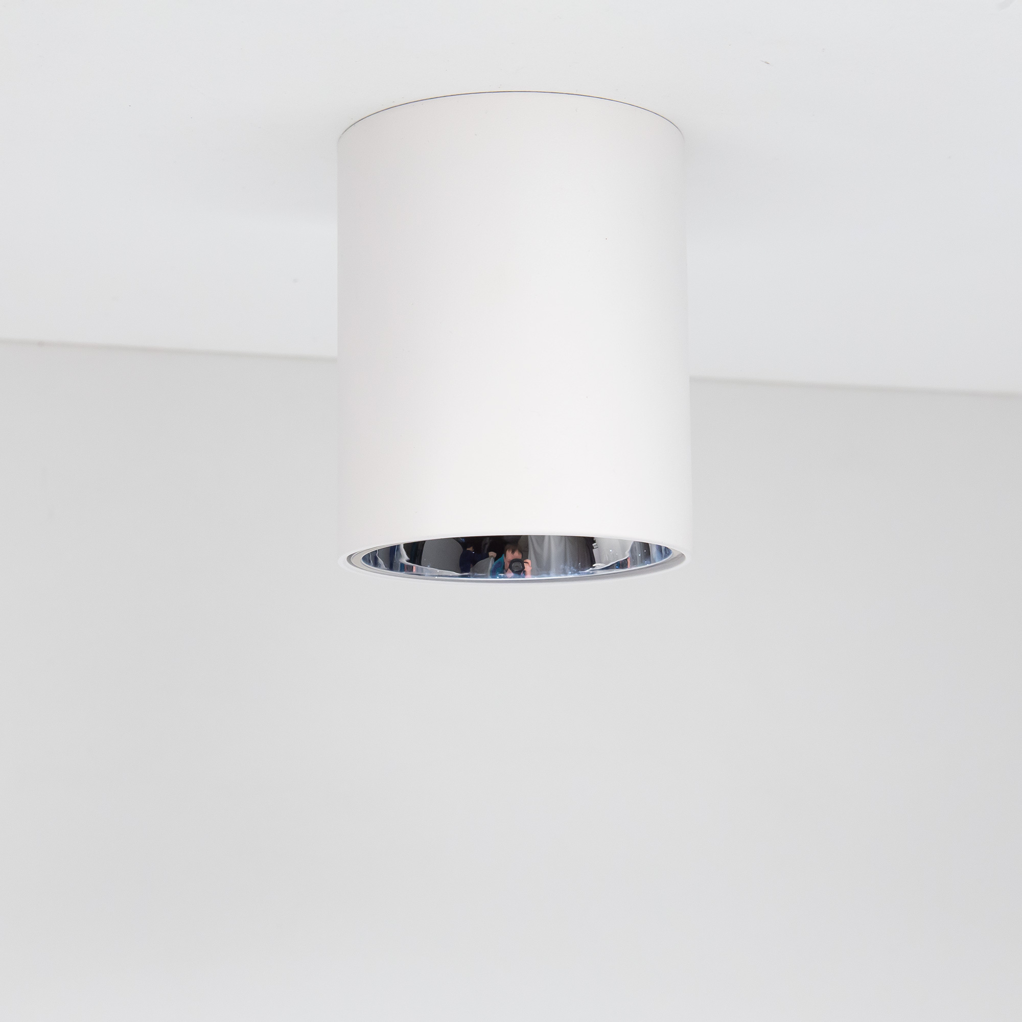 Citilux Старк CL7440102 LED Светильник накладной Белый Хром арт. 88436