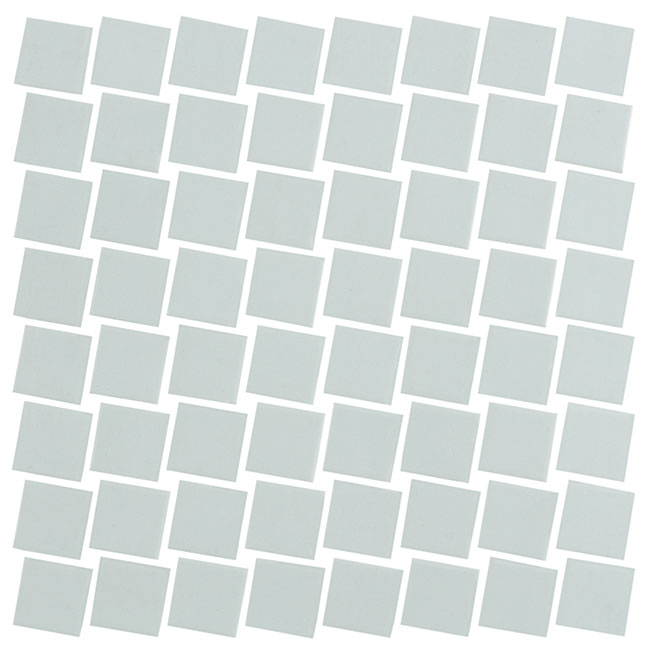 VIDREPUR LUME LIGHT BLUE MT (3.8X3.8) 31.5х31.5 арт. 40804
