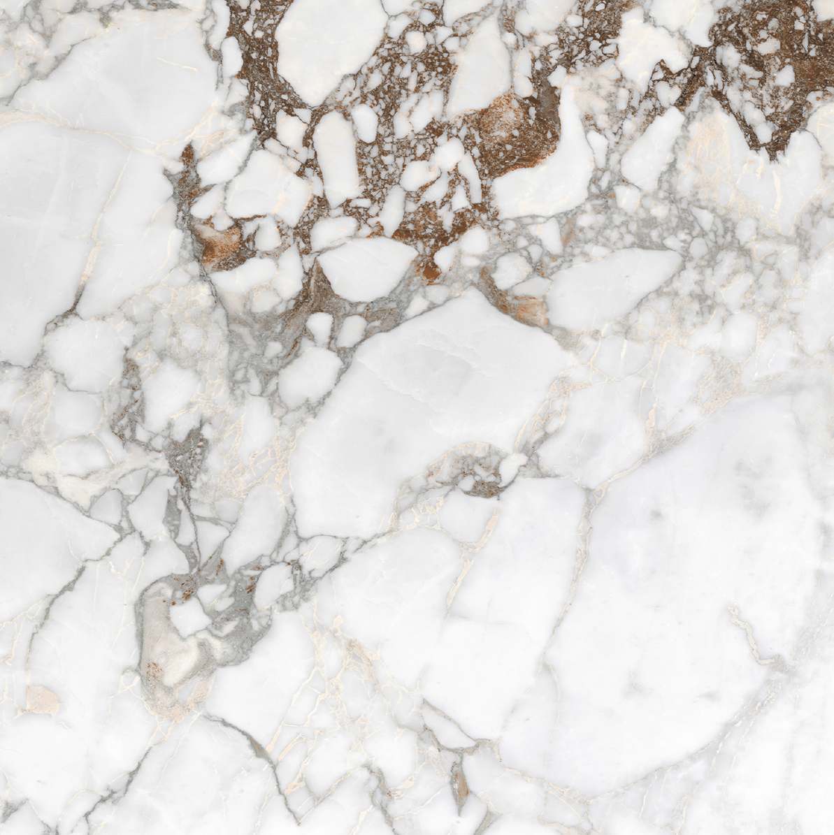 Керамогранит  BIJOUX BRECHE CAPRAIA MAT 6MM R 160X160 арт. 83842