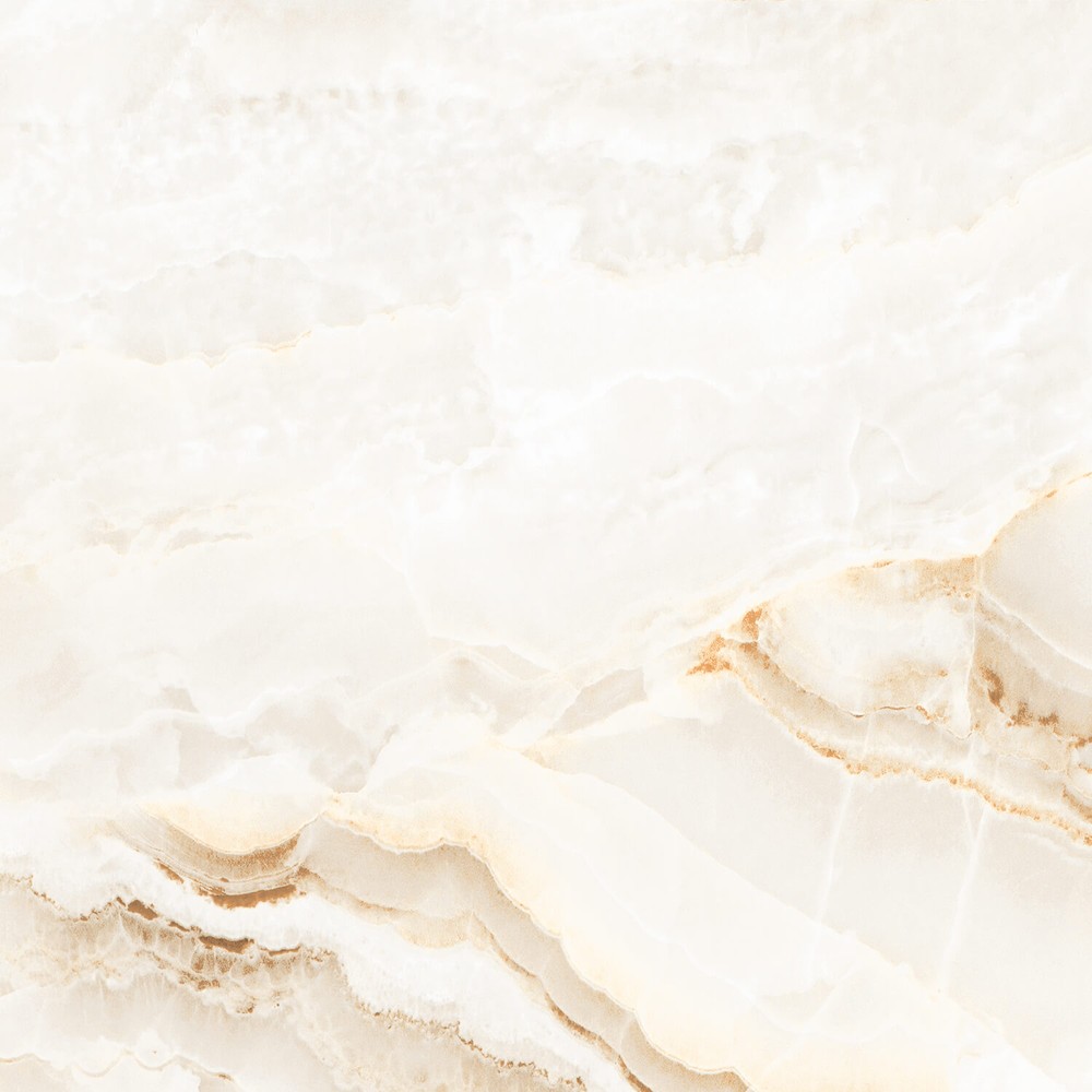Плитка Imperial Onyx Beige Polished 60х60 см (7 мм) арт. 128739