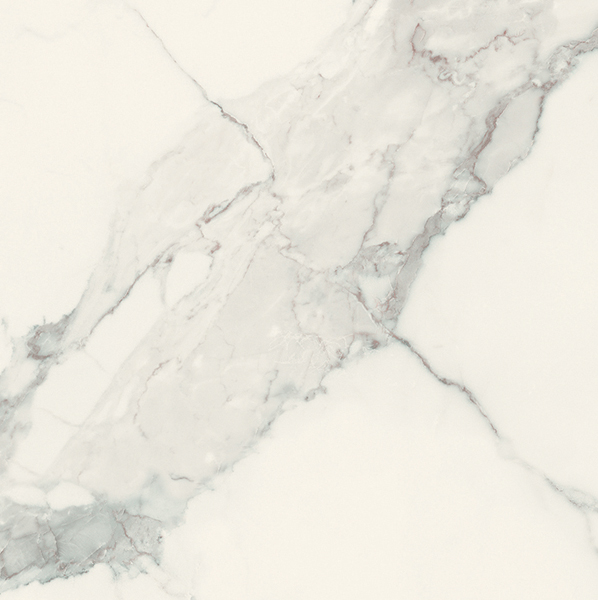Керамогранит I CLASSICI STATUARIO GLOSSY 60X60 RET арт. 84825