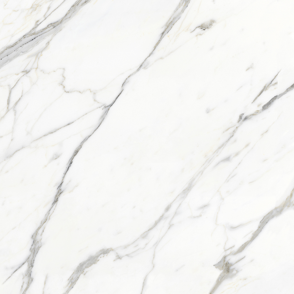 Carrara Prestige Керамогранит белый 80x80 Лаппатированный арт. 21609