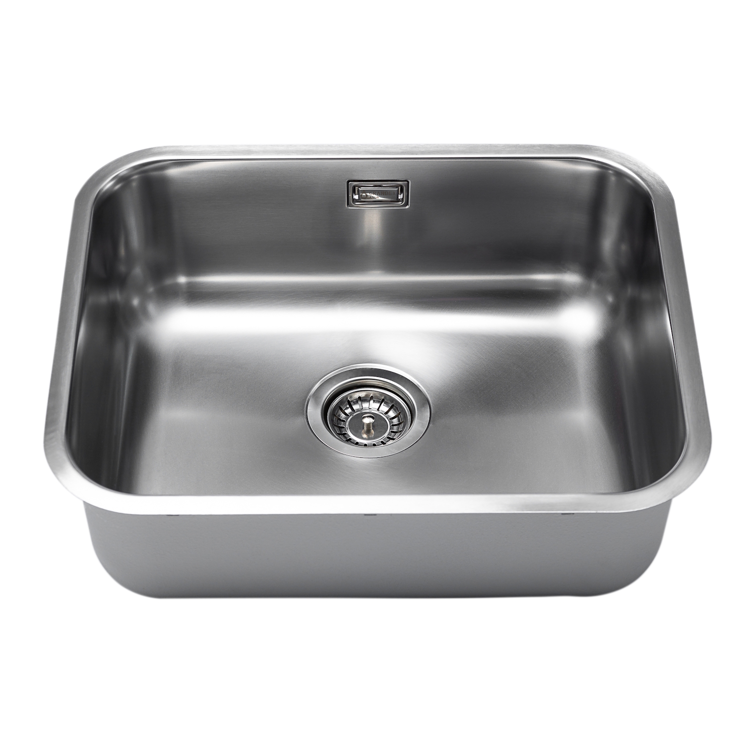 Кухонная мойка Grandex Aqua Select 200336, сатин арт. 184410