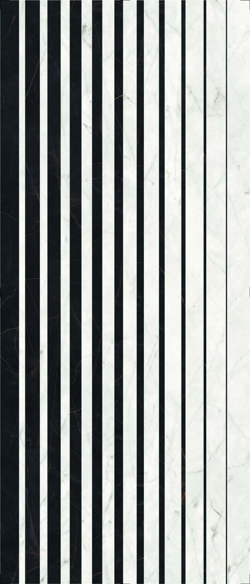Керамогранит SNS.FANT. STRIPES LU3 R120X280 арт. 85681