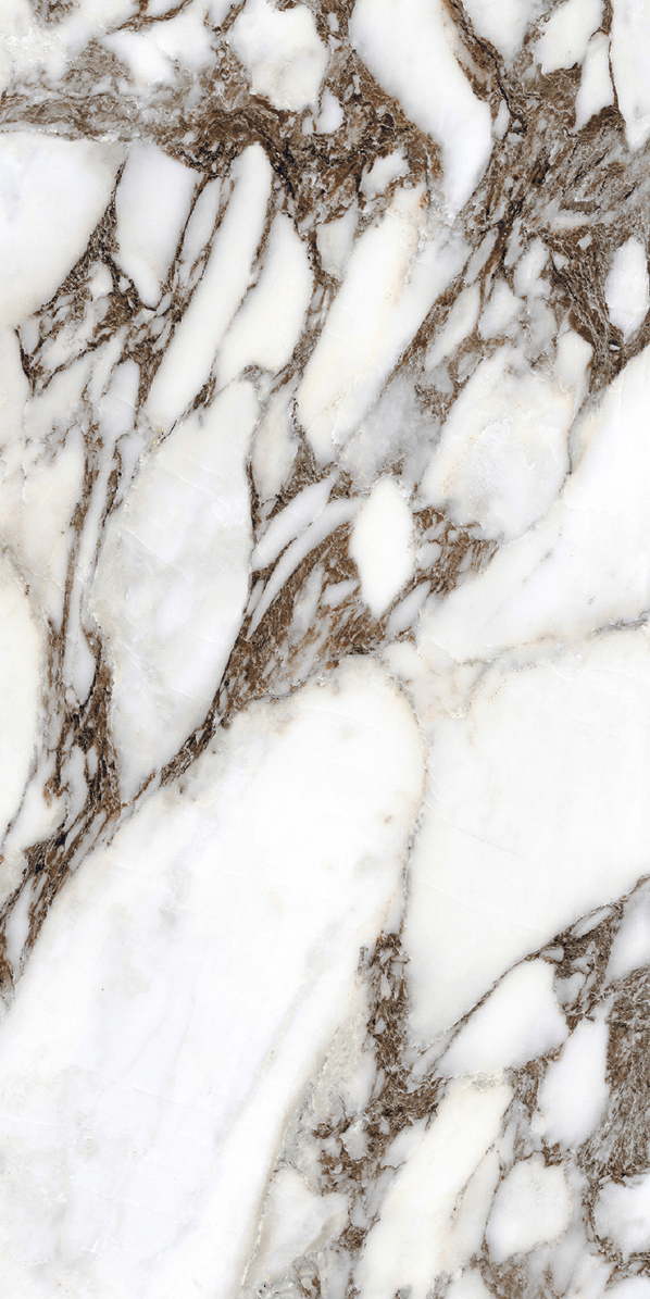 Керамогранит BIJOUX BRECHE CAPRAIA GLOSSY 60X120 RETT арт. 83859