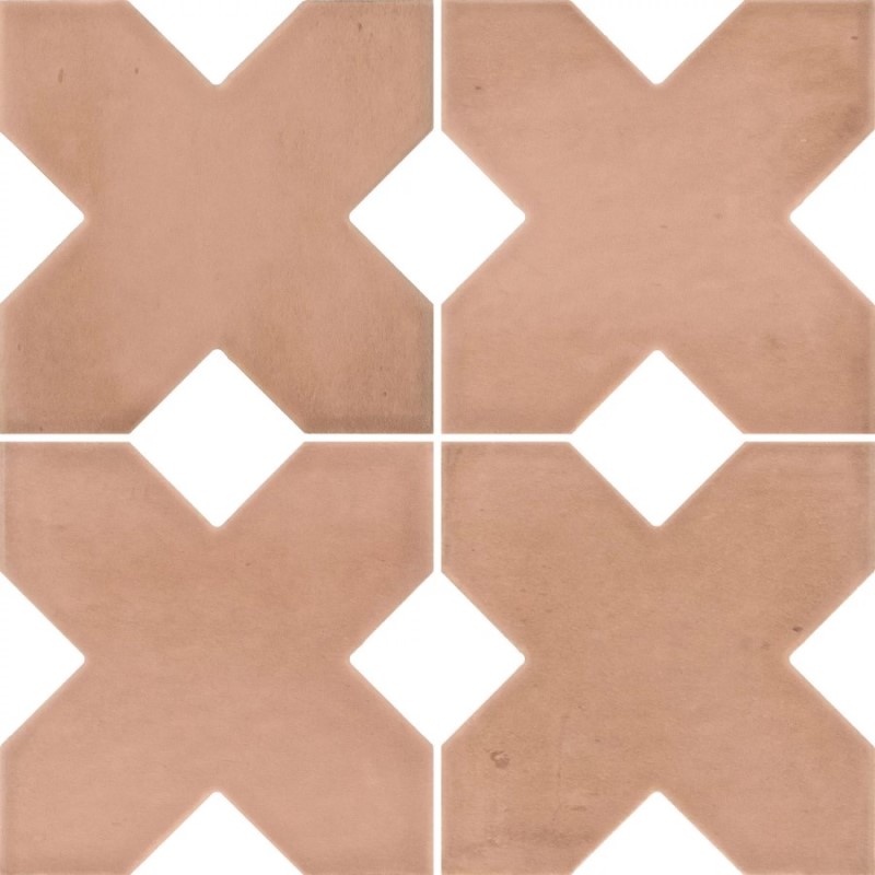 EQUIPE KASBAH TERRACOTTA 12х12 EQ-10D арт. 43449