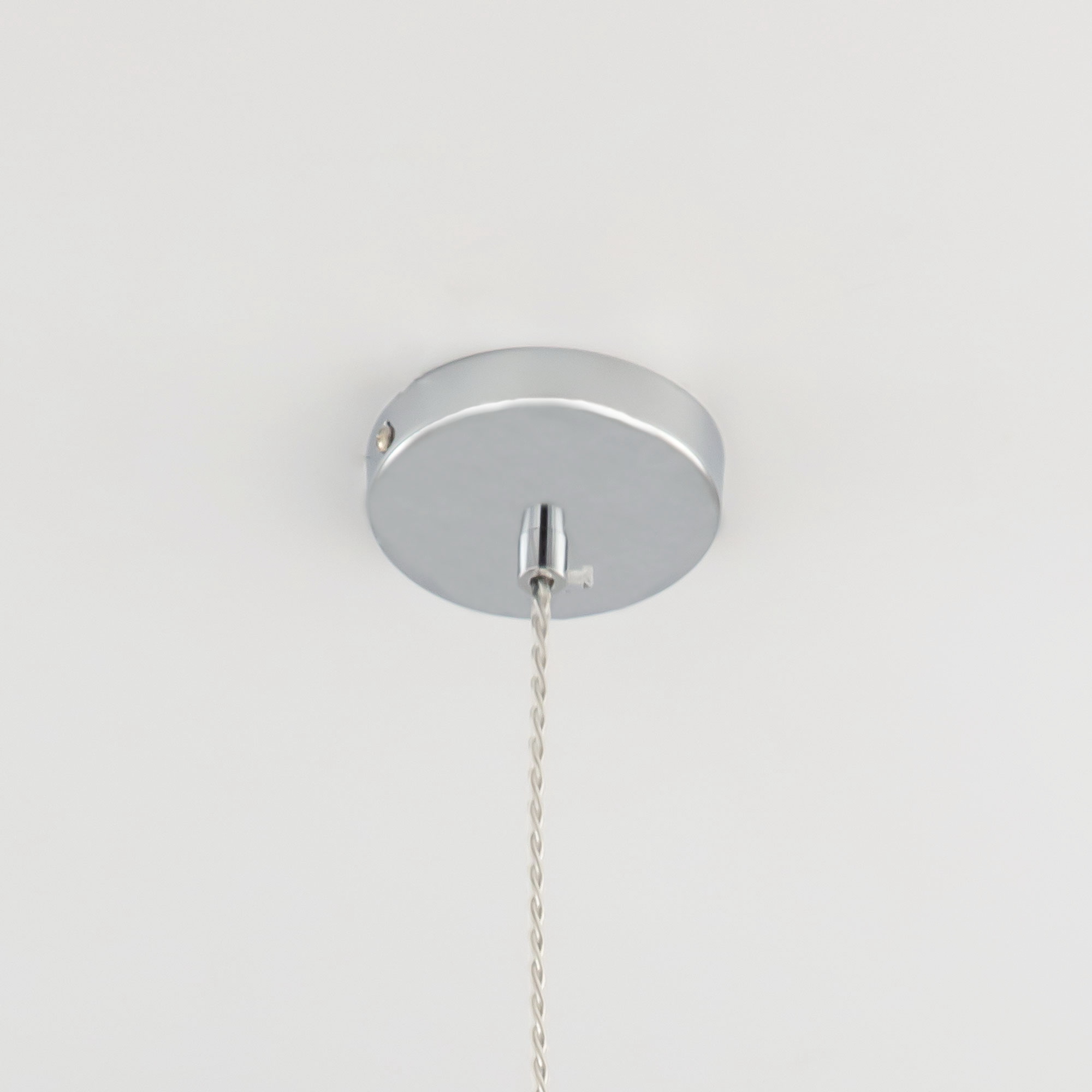 Citilux Томми CL102010 Подвесной светильник Хром арт. 88547