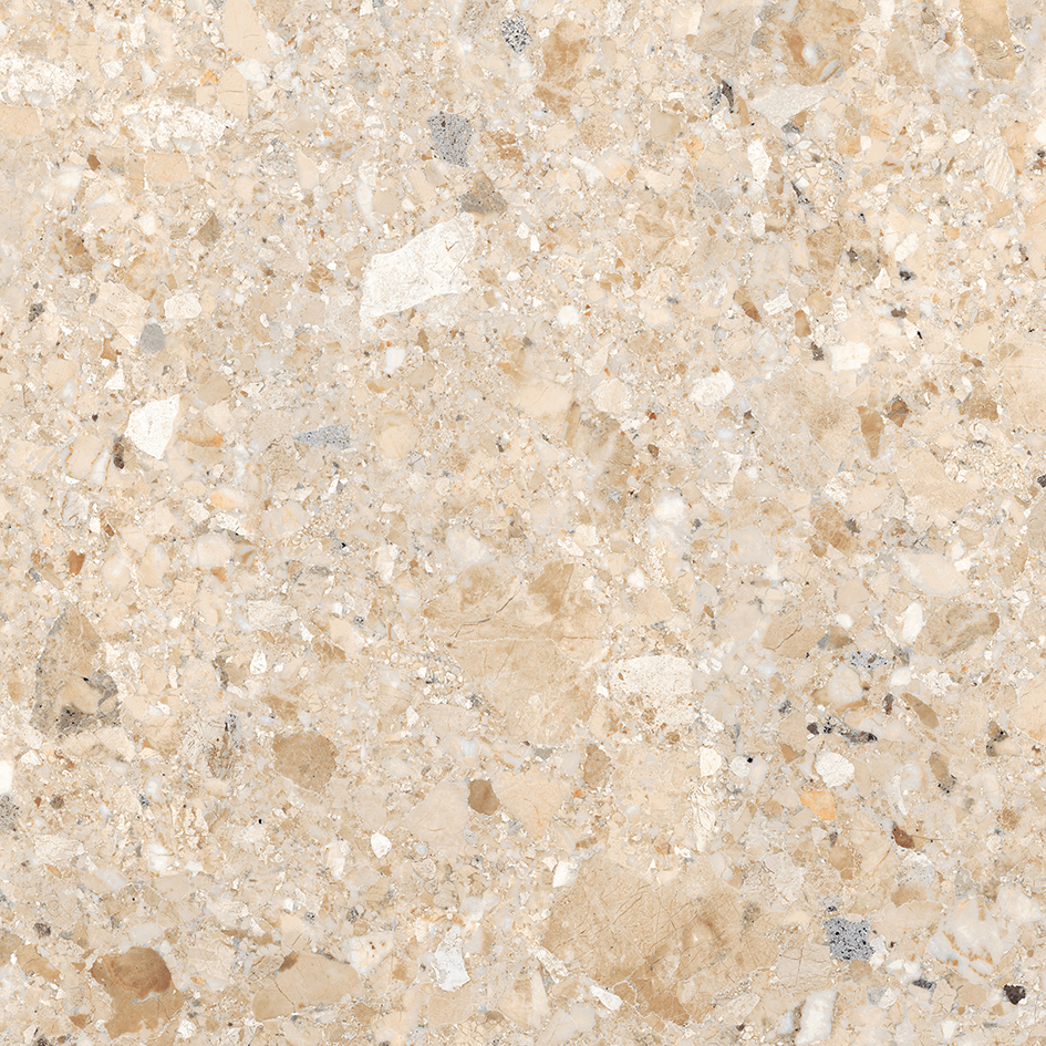 Stony Beige Керамогранит бежевый 80x80 Лаппатированный арт. 28522
