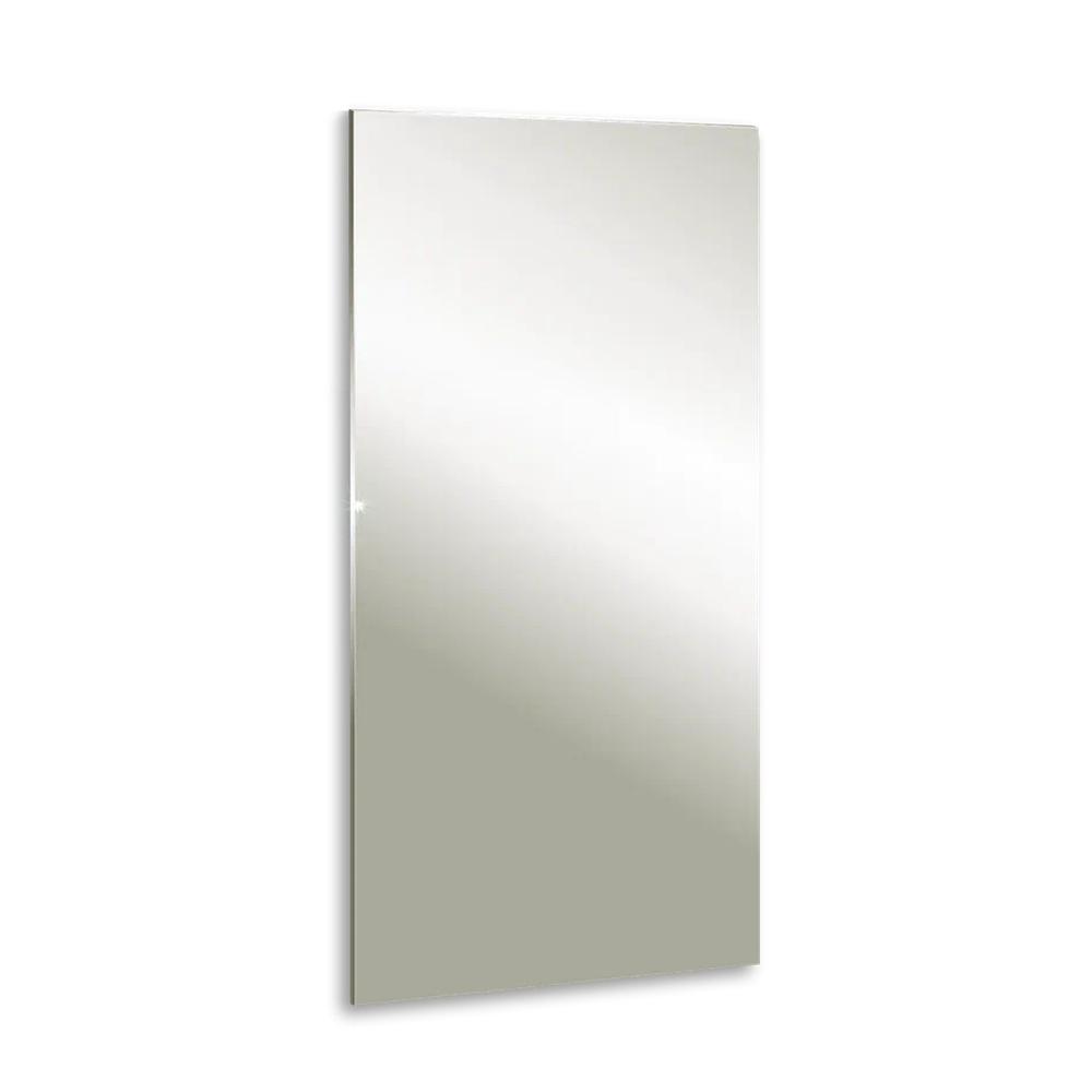 Зеркало Silver Mirrors 50х100 прямоугольник с крепежом арт. 179079