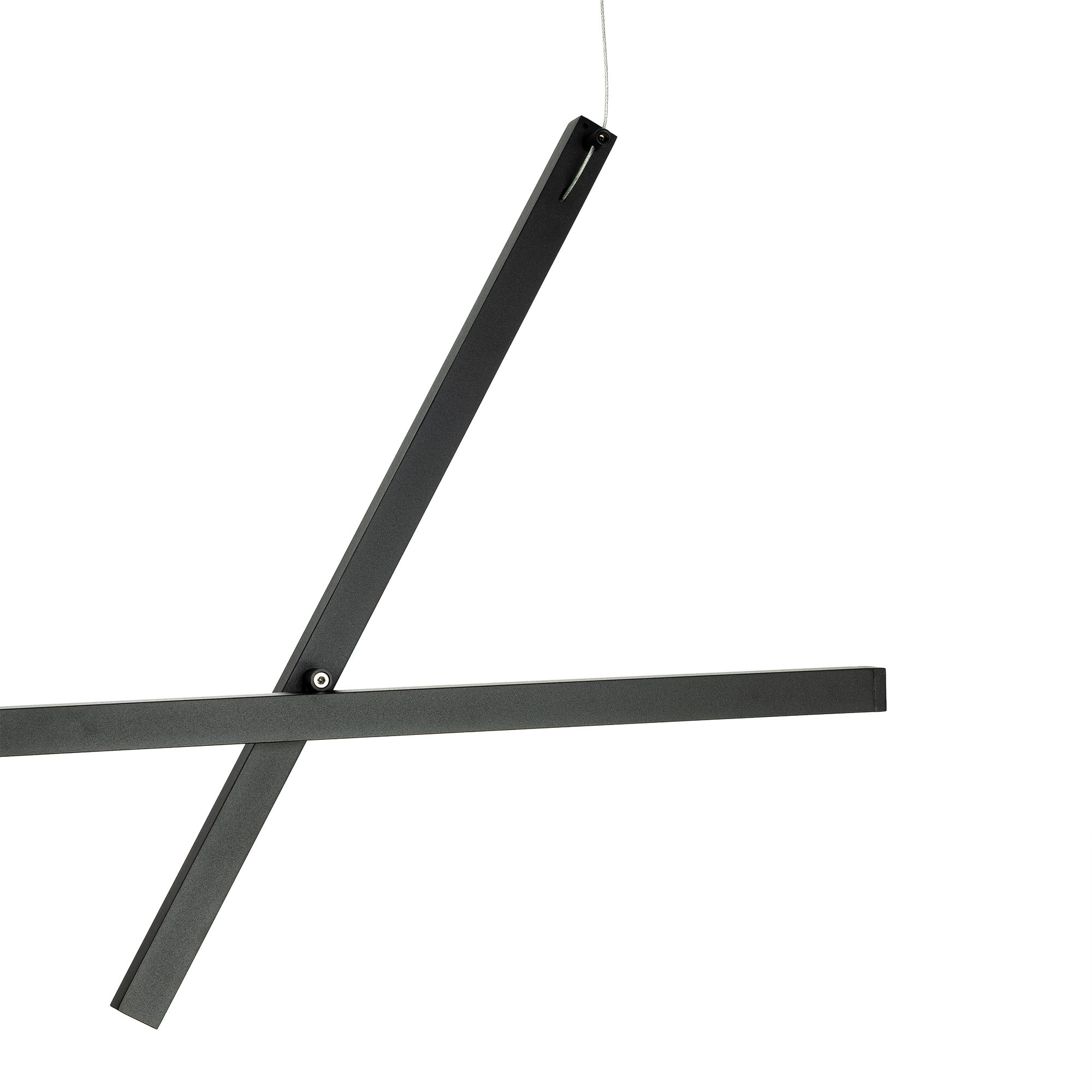 Citilux PIXEL CL216151 LED Подвесной светильник Чёрный арт. 89453