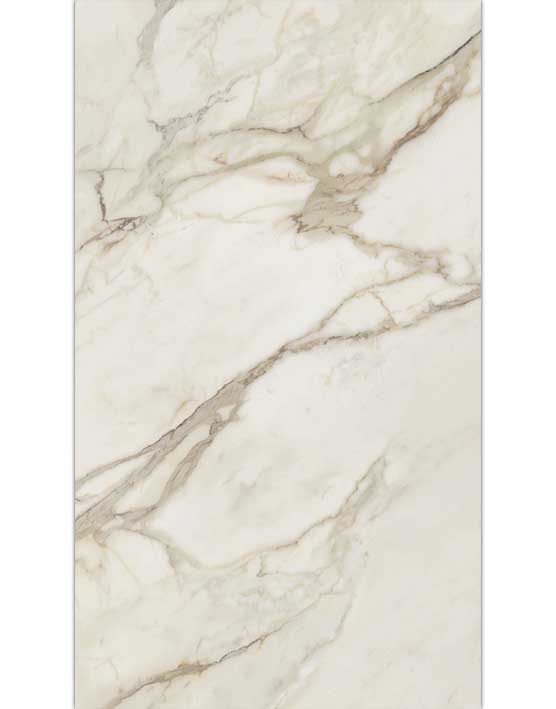 Керамогранит Caesar Anima Futura Golden White 120x278 Luc арт. 122280