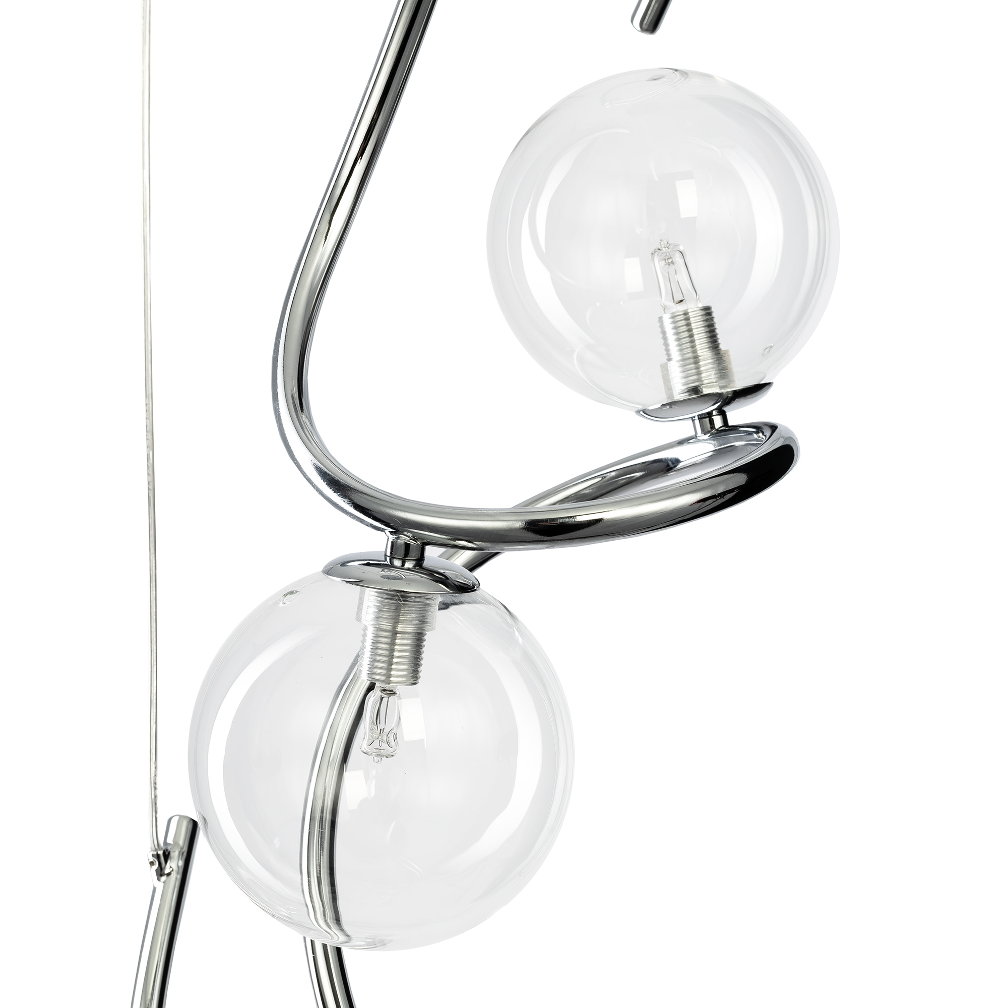 Citilux Vansa CL206061 Подвесной светильник арт. 89127