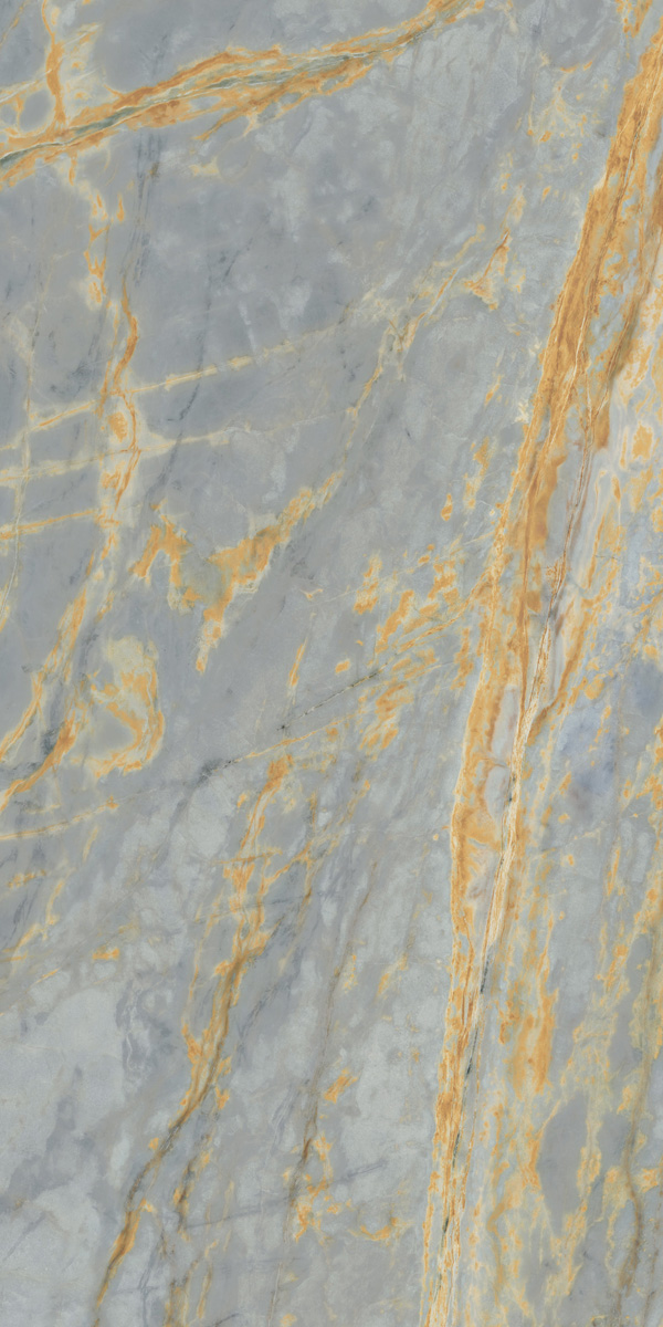Керамогранит EPOQUE 21 GRIGIO ETR.LAPP. 3D 60X120 арт. 85233