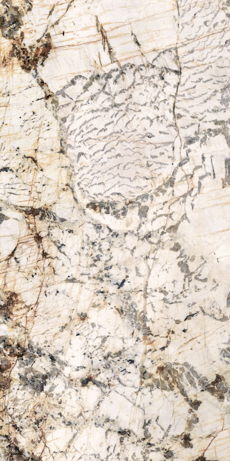 Керамогранит NOBILE BLANC DU BLANC RET 60X120 арт. 84763