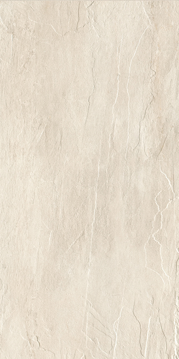 Керамогранит ARDOISE IVOIRE NAT 60x120 RET арт. 84654