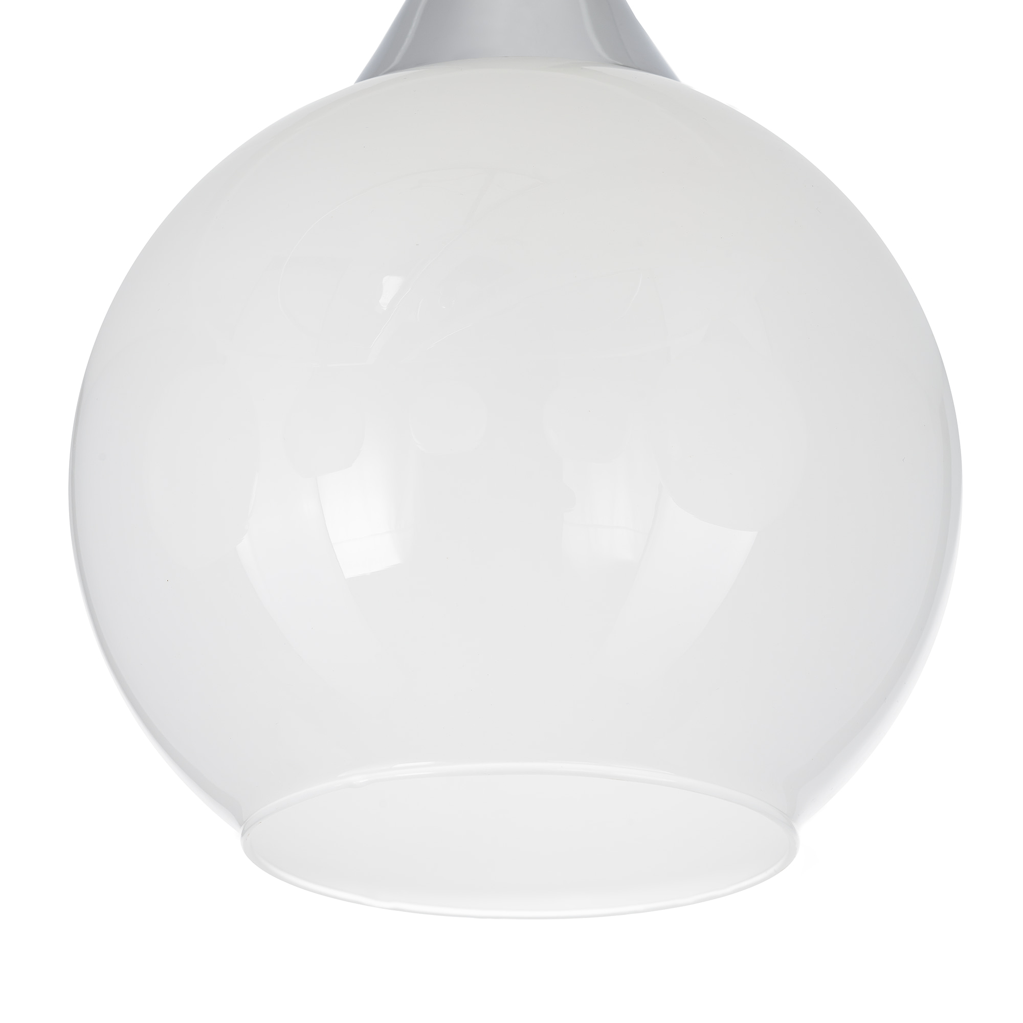 Citilux Отто CL121160 Люстра потолочная Белая арт. 88418