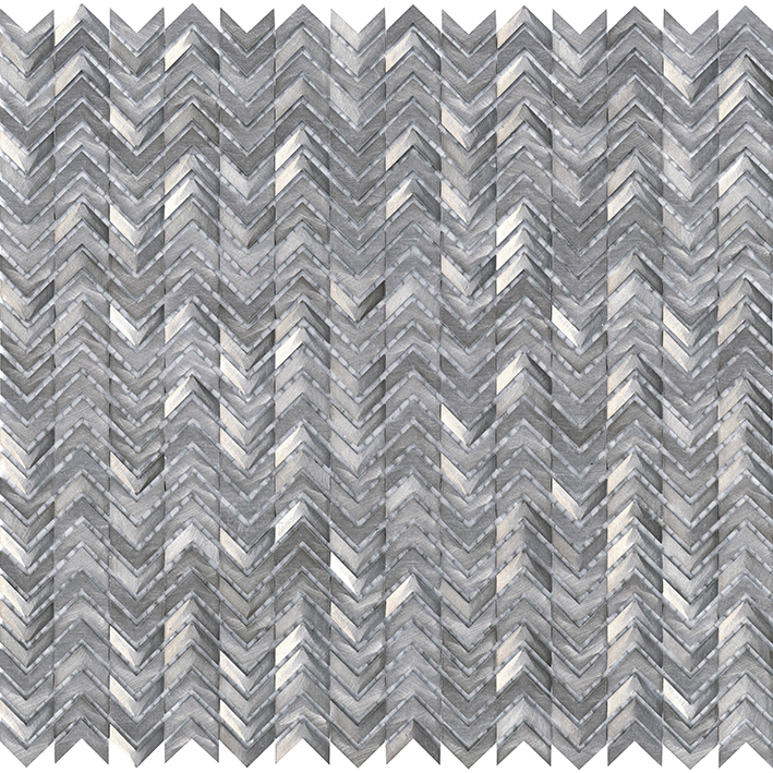 LANTIC GRAVITY ALUMINIUM ARROW METAL 29,8x30x0,4 G-150 арт. 87146