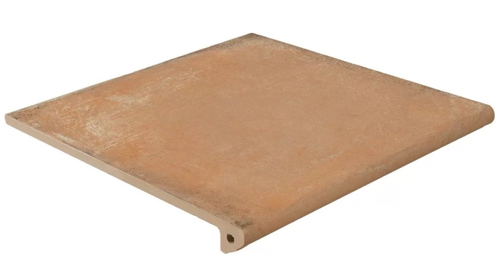EXAGRES ALHAMAR PELDANO FIORENTINO SALMON ANTISLIP 33х33 арт. 43787