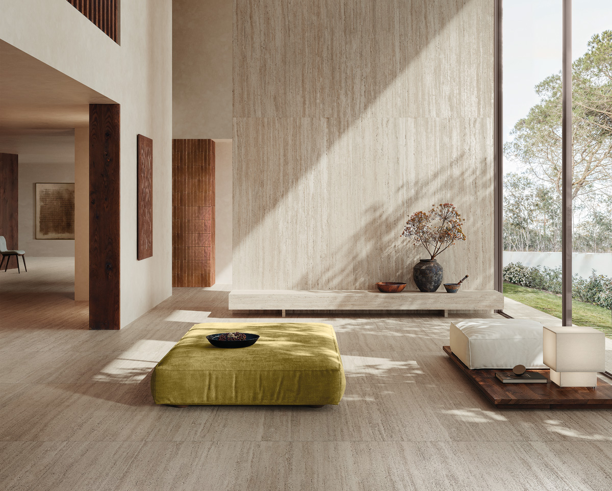 MATERIA CLASSICA 60X120 BEIGE MATT R10 арт. 80784