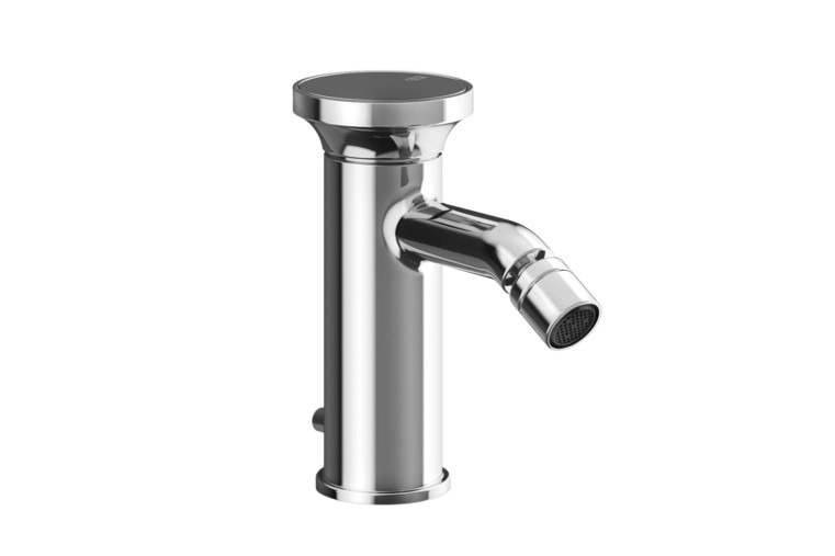 GESSI ORIGINI Смеситель для биде, с ДК, Chrome арт. 35131