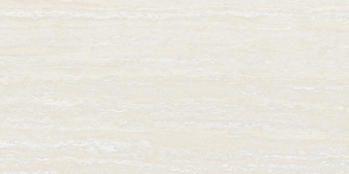 Керамогранит Травертин слоновая кость / Travertino marfil 60*120 3DSOFT арт. 72978
