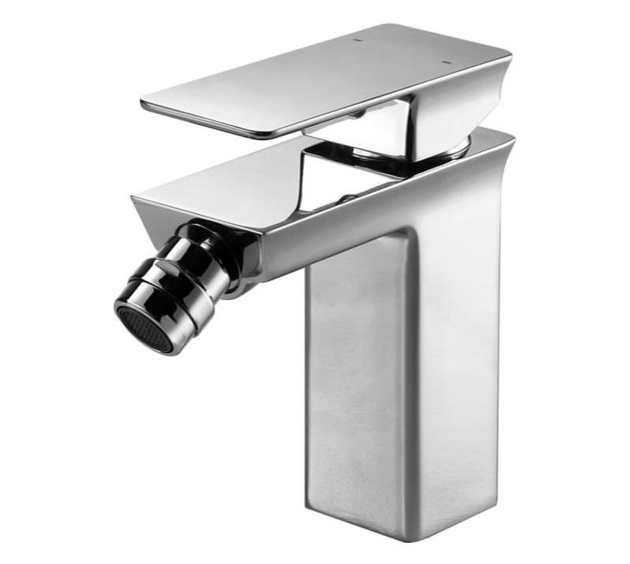 Смеситель для биде Bravat Phillis F356101C-ENG, хром арт. 165198