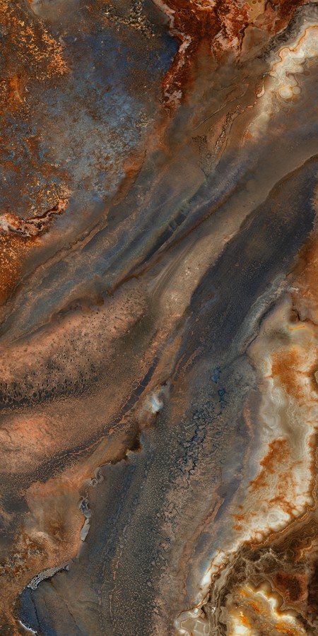 Керамогранит SERENADE COSMIC LEV.RET. 60x120 арт. 85410