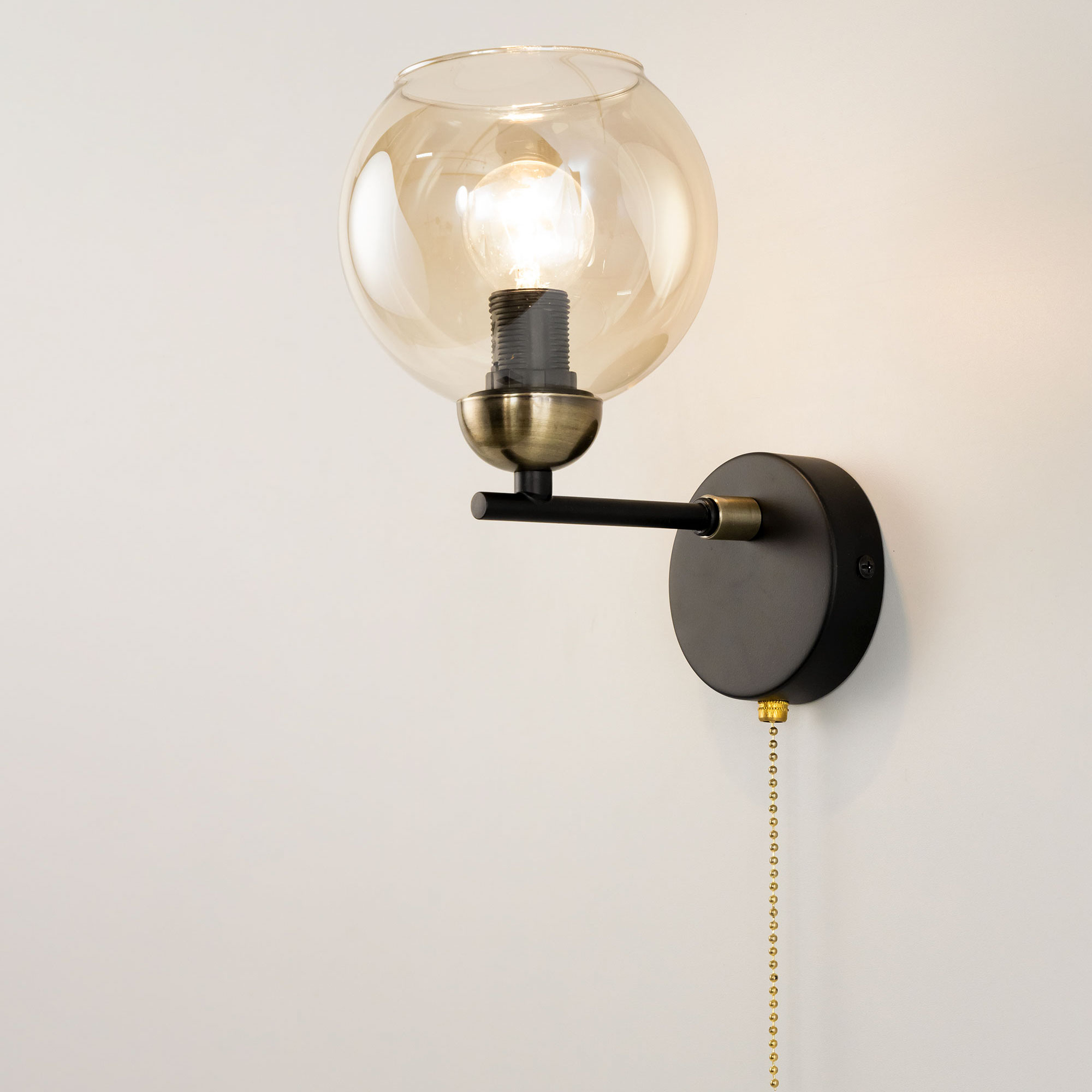 Citilux Анри CL124315 Бра с выключателем арт. 88844