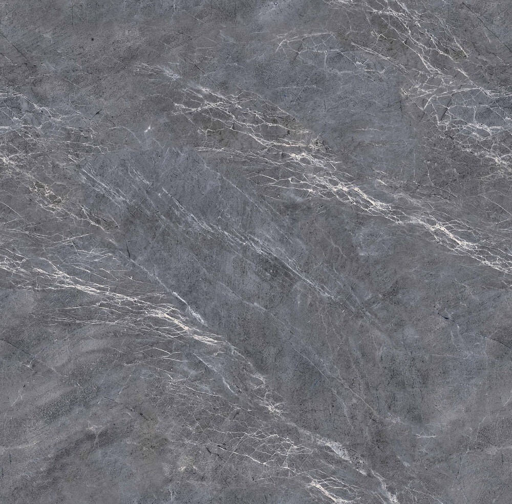 Плитка Unas Dark Polished 60х60 см (8 мм) 166519m арт. 128629