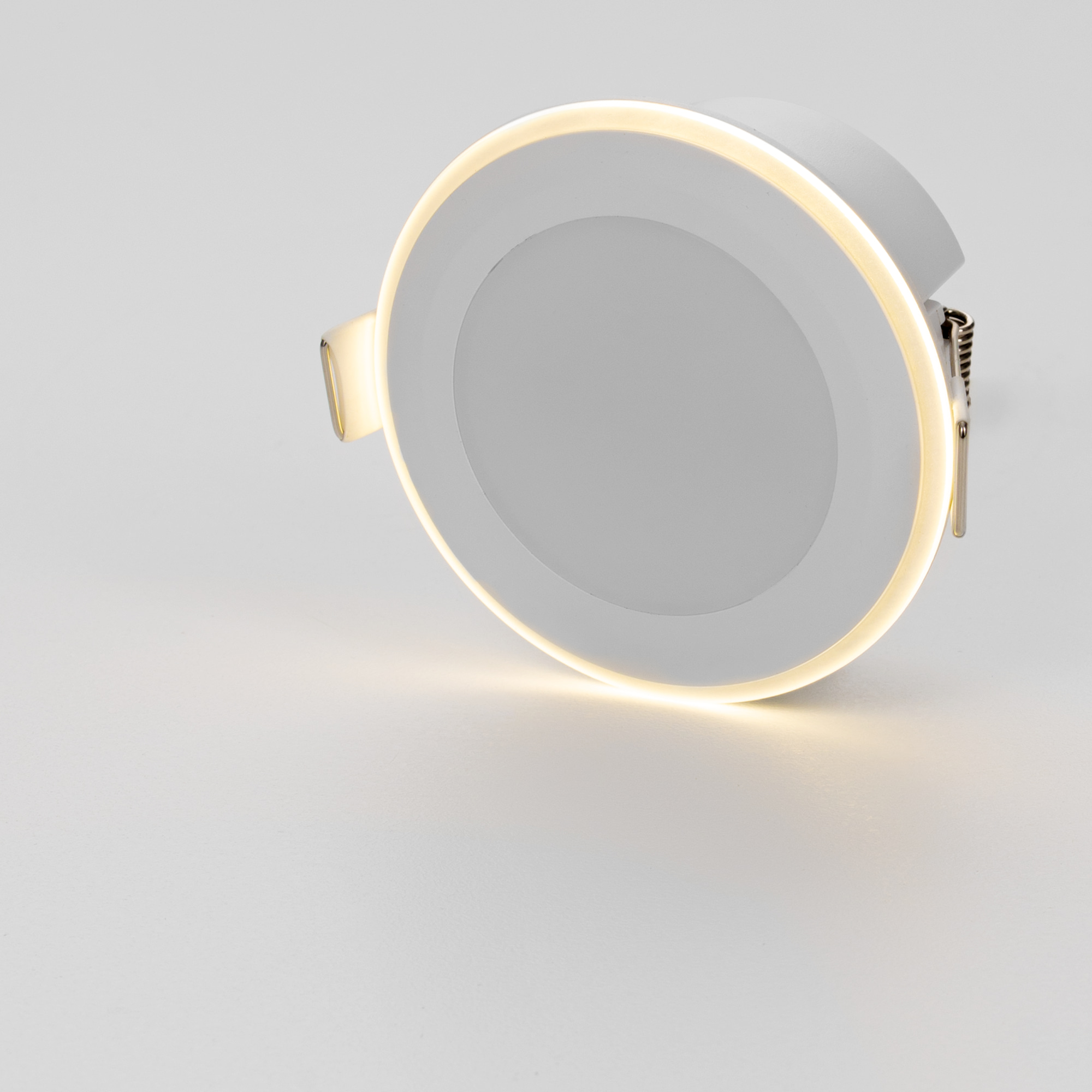 Citilux TRON CLD009011NW LED Встраиваемый светильник Белый арт. 89296