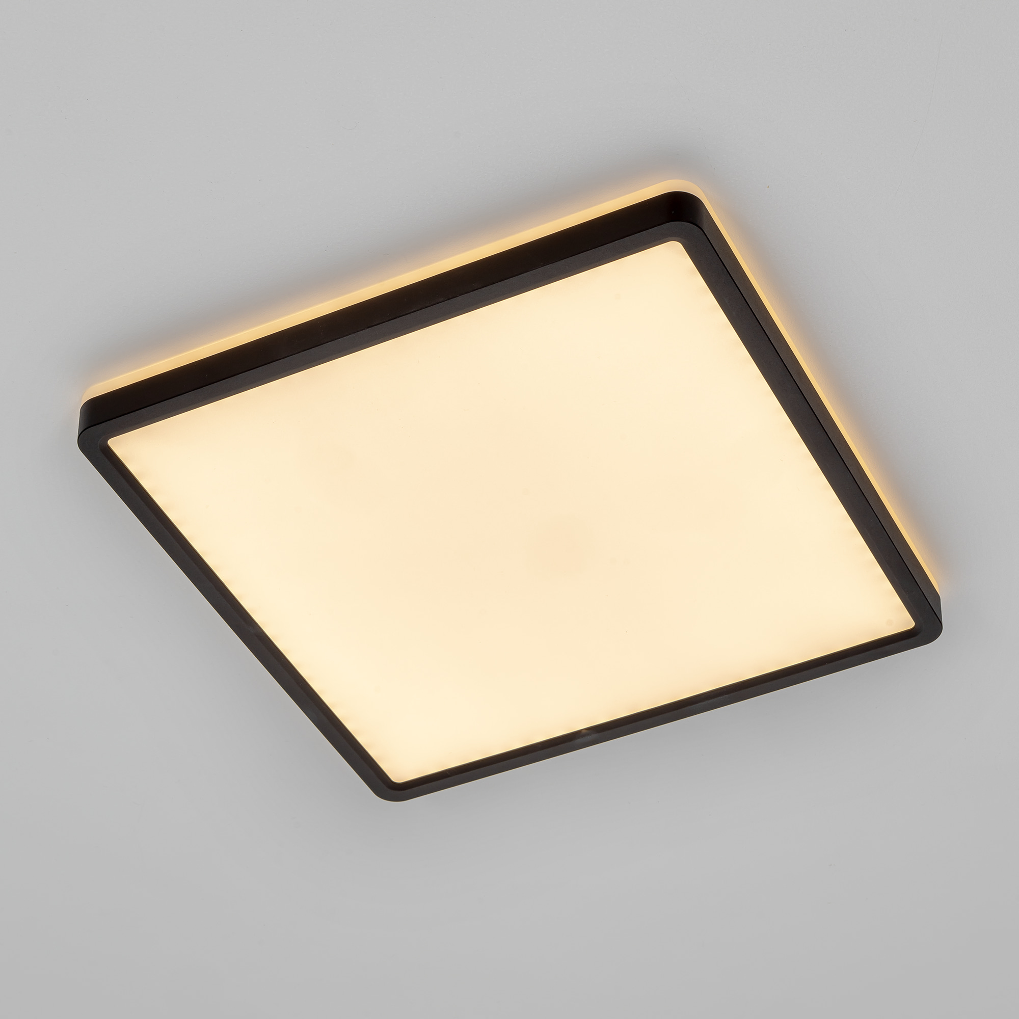 Citilux NORMA CL748K301 LED Светильник с подсветкой Чёрный арт. 89388