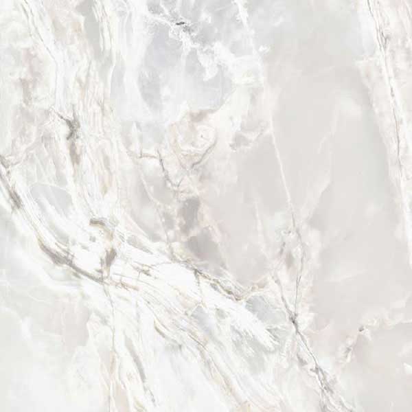 Керамогранит ONYX&MORE WHITE BLEND GLOS RET	60x60 арт. 83966