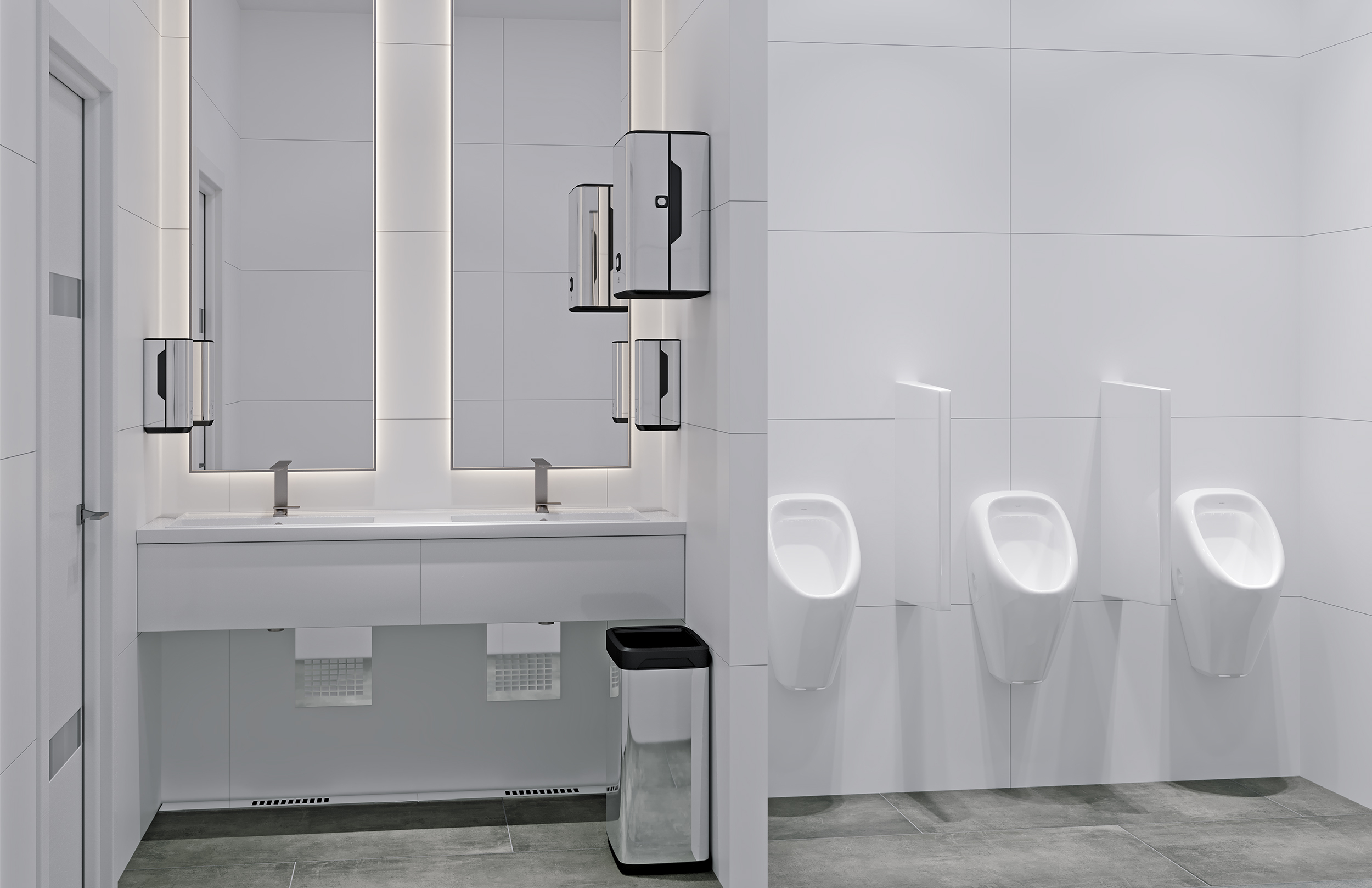 Плитка G-100/MR/600x600x 9 (1,80 кв.м.) арт. 53252