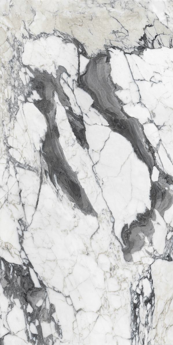 Керамогранит  BIJOUX CALAC ALTISSIMO GLO 6MM 160X320 арт. 83869