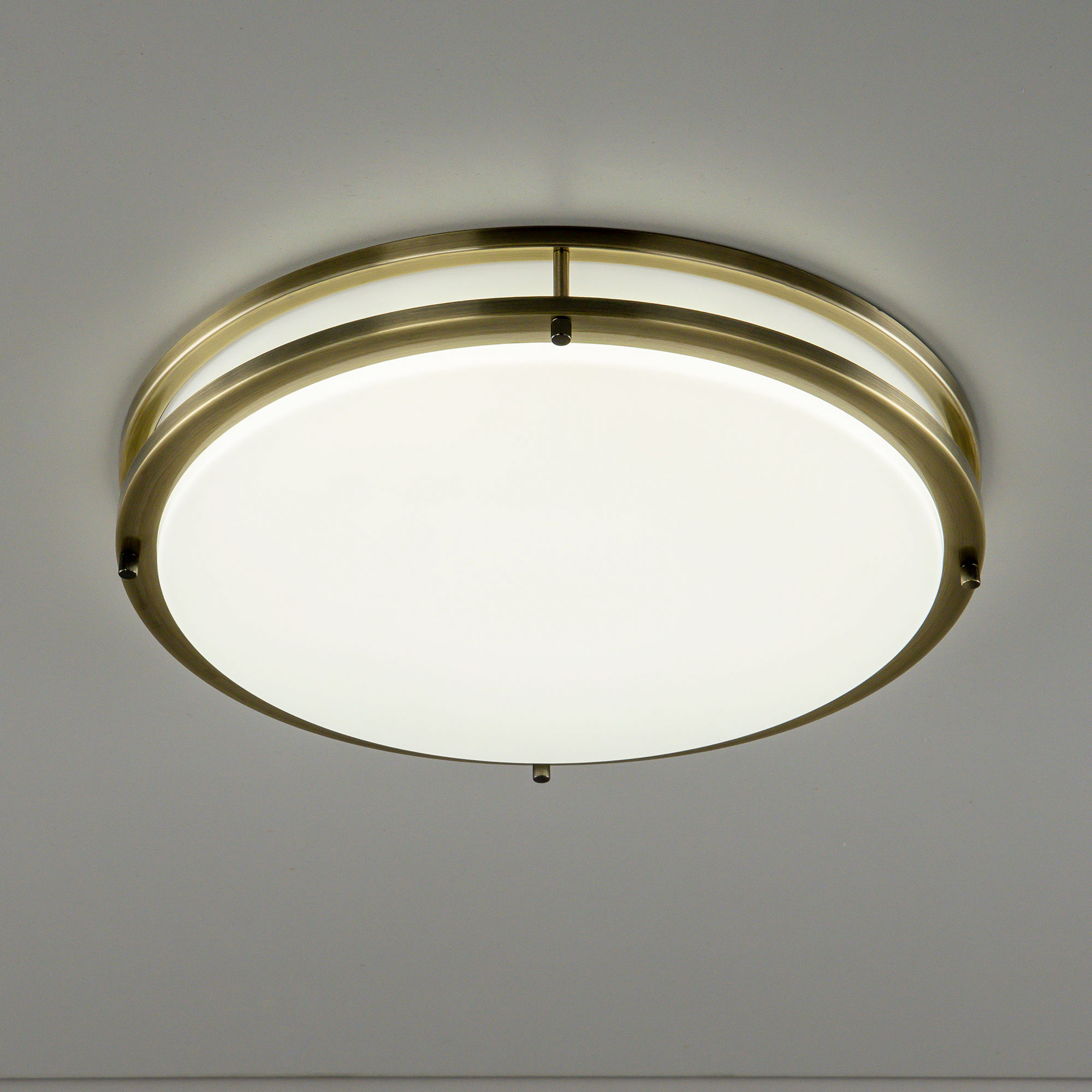 Citilux Бостон CL709503N LED Люстра с диммером Бронза арт. 88718
