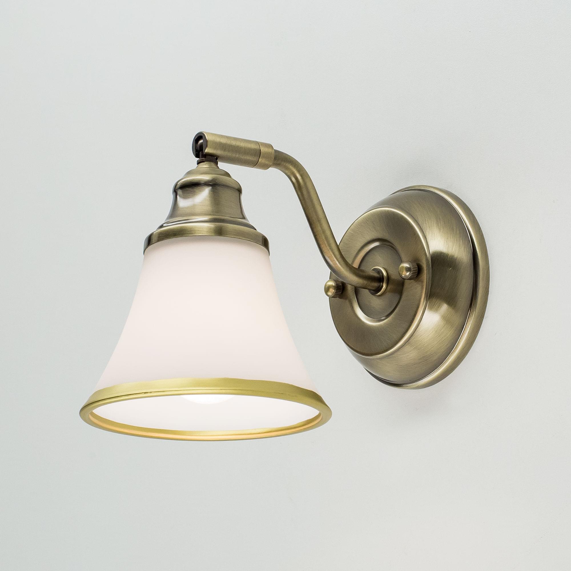 Citilux Прованс CL511513 Спот поворотный Бронза арт. 88069