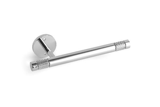 BERTOCCI OFFICINA 01 Держатель туалетной бумаги, хром арт. 30791