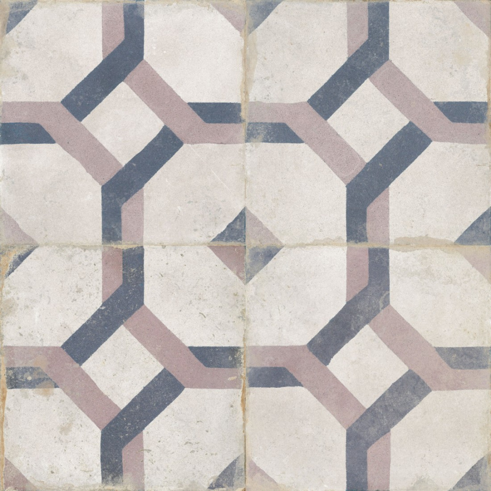 PERONDA FS FARFALLA VIOLET 45х45x0.95 BN-14 арт. 44966